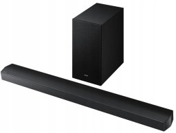 Samsung Soundbar HW-B750F - Black