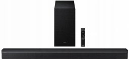 Soundbar Samsung HW-B750F