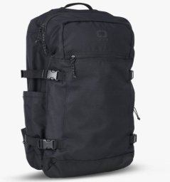 OGIO PLECAK TORBA ALPHA VENTURE BLACK A20195_B0074
