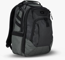 OGIO PLECAK RENEGADE DNA TITANIUM A20259_F0205_NA