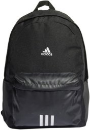 Plecak Adidas Classic czarny złot logo