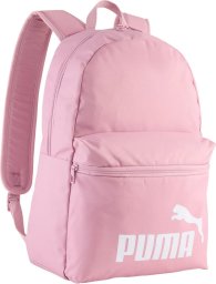 Plecak Puma Phase różowy 91164 17