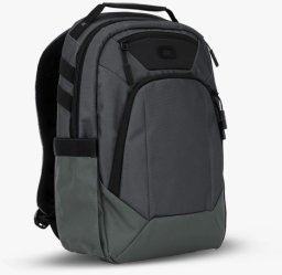 OGIO PLECAK AXLE DNA TITANIUM A20261_F0205_NA