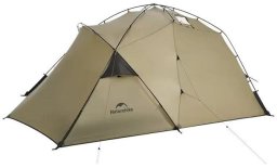 Namiot shandi solo 15d cnk2450ws029-moon rock sand NATUREHIKE