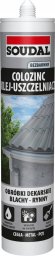 USZCZELNIACZ DO BLACH BEZBARWNY COLOZINC 290ML