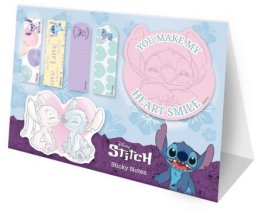 Karteczki samoprzylepne indeksujace zakładki Stitch
