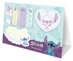 Karteczki samoprzylepne indeksujace zakładki Stitch