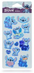 naklejki Stitch