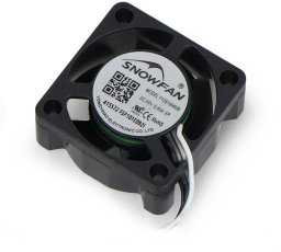 Wentylator chłodzący hotend do drukarek Bambu Lab z serii P1}