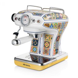 Ariete 1389/1P Ręczny Ekspres do espresso 0,9 l