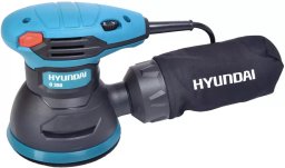 Oscillating sander Hyundai O 350