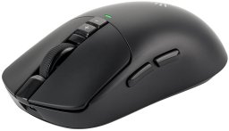 Mysz A4TECH BLOODY R72 ULTRA  WRLS 2,4G+USB (Black)