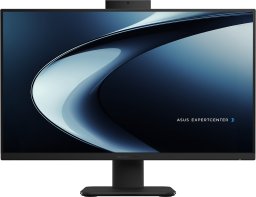ASUS ExpertCenter P4 27" i7-13620H 16 512 P470VAK-BPE124X W11P