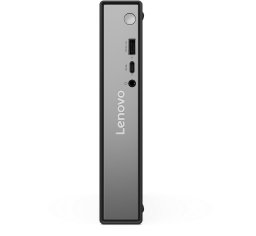 Lenovo ThinkCentre neo 50q QC 16 GB LPDDR5x-SDRAM 512 GB SSD Windows 11 Pro Mini PC Czarny
