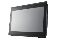 Komputer Shuttle SHUTTLE XPC AIO Barebone P55U3 39,62cm 15,6 cali Intel Core i3-1315U 2xSODIMM DDR5 1xM.2 1xSATA 1xHDMI Black