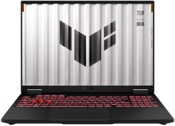 Laptop Asus TUF Gaming A16 FA608 Ryzen 7 260 / 16 GB / 512 GB / W11 / RTX 5060 / 165 Hz (FA608UM-R7165W)