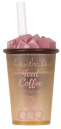 Lovely Iced Coffee Lip Balm balsam do ust 2 4.5g
