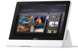 Eufy eufy Home Security Assistant 8 B2C - EU/ES/FR/ES Black+White Iteration 1