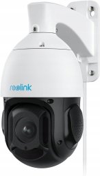 Reolink 4K PoE kamera monitoringowa zewnętrzna zoom16x 360/90 RLC823A 16X