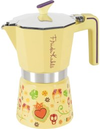 Kawiarka Pedrini Frida Kahlo 6 filiżanek (02CF162)