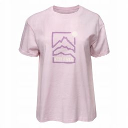 Damska Koszulka z krótkim rękawem SELMA WO'S