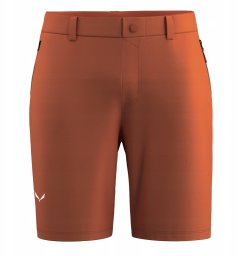 Spodenki Puez Talveno dst Shorts-bombay brown-50 (L) Salewa