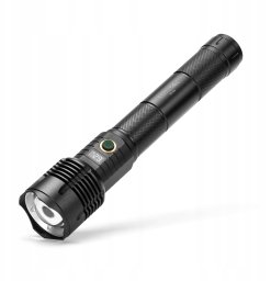 Latarka ręczna 6000mAh MT160 Montis