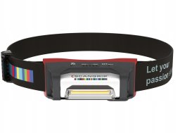 Lampa czołowa LED 250 lm do detailingu lub dopasowywania kolorów I-MATCH 4 03.5663