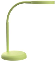 Lampka biurkowa Maul zielona  (82006/52 ML)
