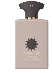 Amouage Opus XIV Royal Tobacco EDP spray 100ml