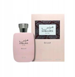 Rasasi Rasasi Hawas Eclat 100ml Eau De Parfum