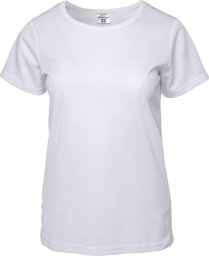 Damska koszulka z krótkim rękawem Martes essentials LADY DILLION rozmiar L