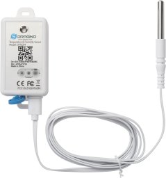 Dragino Technology LHT65N Wewnątrz/Na wolnym powietrzu Czujnik temperatury i wilgotności Wolnostojący Bezprzewodowy