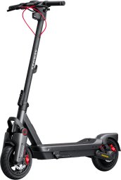 Segway | MAX G3 E | eKickScooter | 2000 W | Up to 25 km/h | 11 " | Juodas