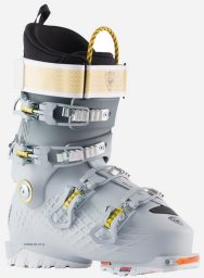 Buty narciarskie ROSSIGNOL ALLTRK PRO 100LT Women GW szary
