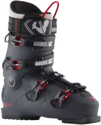 Buty narciarskie ROSSIGNOL TRACK 90 HV+ charocal