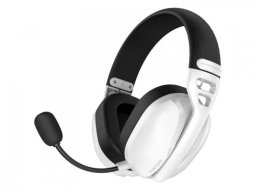 Słuchawki Hator Hyperpunk 3 Wireless Białe