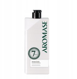 Aromase Herbal Daily Essential Shampoo Ziołowy szampon 520ml