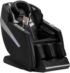 Sakura fotel masujący Prime 101 czarny