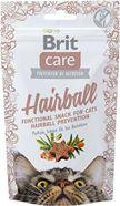  Brit Care Cat Snack Hairball 50g