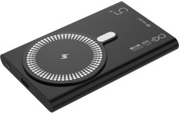 Tracer Power bank TRACER AirMag2 5000mAh PD20W+15W Mag