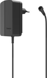 Hama Universal Switchable Power Supply Unit 1.5 A 24 W melna - Ladetajs