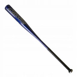Aluminiowy Kij Baseballowy Bejsbolowy Wytrzymały Trwały Mocny SPARTAN 85cm