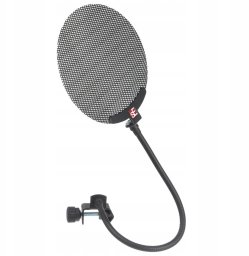 sE Pop - Metalowy pop filtr