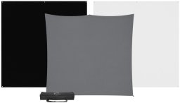 WESTCOTT Tło X-Drop Pro 3-Pack KIT 244