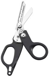 Multitool Leatherman Raptor Response Gray