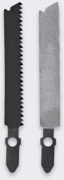 Piła I Pilnik Leatherman Do Modelu Original Surge