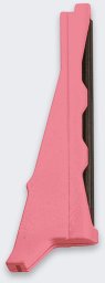 Wymienne Krzesiwo i Gwizdek Leatherman Pink