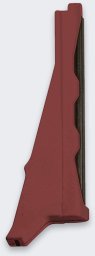 Wymienne Krzesiwo i Gwizdek Leatherman Dark Red