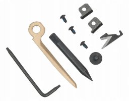 Zestaw Akcesoriów Do Narzędzia MUT EOD Leatherman